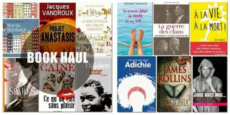 Bilan du mois - Février 2015 Bilan du mois - Février 2015