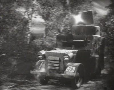 Service Secret - Secret Mission, Harold French (1942) Service Secret - Secret Mission, Harold French (1942)