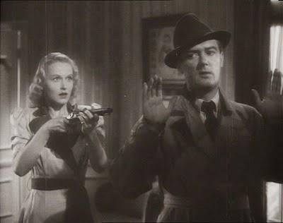 Service Secret - Secret Mission, Harold French (1942) Service Secret - Secret Mission, Harold French (1942)