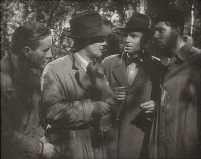 Service Secret - Secret Mission, Harold French (1942) Service Secret - Secret Mission, Harold French (1942)