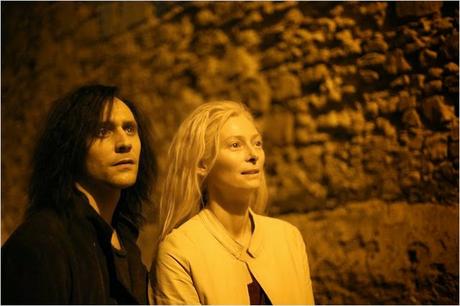 [critique] Only lovers left alive : In the mood for blood