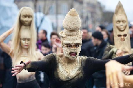 Reportage photo - Un carnaval des deux rives monstrueux entre les gouttes bordelaises ! carnaval_bordeaux_anthony_rojo-10 copie