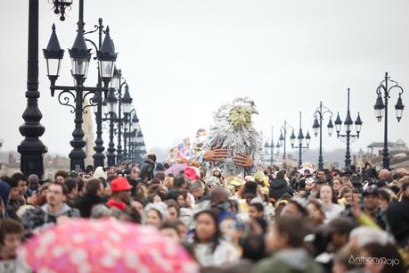 Reportage photo - Un carnaval des deux rives monstrueux entre les gouttes bordelaises ! carnaval_bordeaux_anthony_rojo-20 copie