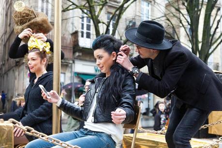 Reportage photo - Un carnaval des deux rives monstrueux entre les gouttes bordelaises ! carnaval_bordeaux_anthony_rojo-24 copie