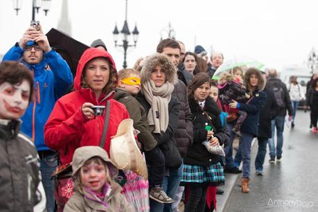Reportage photo - Un carnaval des deux rives monstrueux entre les gouttes bordelaises ! carnaval_bordeaux_anthony_rojo-11 copie
