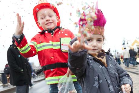 Reportage photo - Un carnaval des deux rives monstrueux entre les gouttes bordelaises ! carnaval_bordeaux_anthony_rojo-13 copie