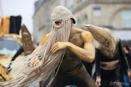 Reportage photo - Un carnaval des deux rives monstrueux entre les gouttes bordelaises ! carnaval_bordeaux_anthony_rojo-6 copie