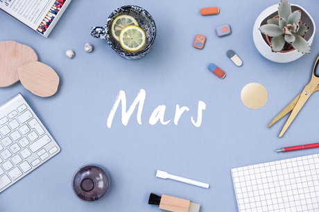 Hello Mars mars