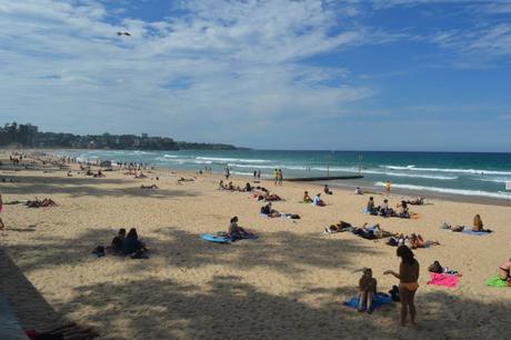 Mon séjour à Sydney en Australie 10989149_438450879645489_5321105058464032717_n