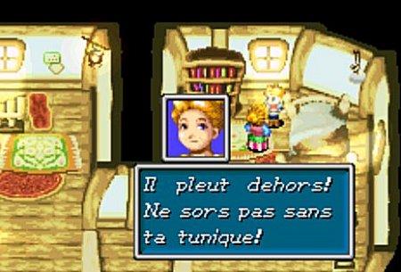 Retrust Golden Sun et Golden Sun : The Lost Age, une histoire en deux parties Retrust Golden Sun et Golden Sun : The Lost Age, une histoire en deux parties