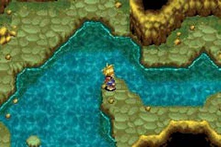 Retrust Golden Sun et Golden Sun : The Lost Age, une histoire en deux parties Retrust Golden Sun et Golden Sun : The Lost Age, une histoire en deux parties
