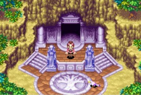 Retrust Golden Sun et Golden Sun : The Lost Age, une histoire en deux parties Retrust Golden Sun et Golden Sun : The Lost Age, une histoire en deux parties
