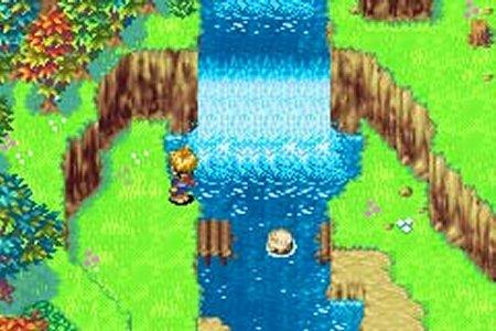 Retrust Golden Sun et Golden Sun : The Lost Age, une histoire en deux parties Retrust Golden Sun et Golden Sun : The Lost Age, une histoire en deux parties