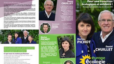 La Rochelle EST, pour une Transition Ecologique & Solidaire. Europe Ecologie Les Verts - La Rochelle Ré Aunis Notre programme pour un département écologique et solidaire La Rochelle EST, pour une Transition Ecologique & Solidaire. Europe Ecologie Les Verts - La Rochelle Ré Aunis Notre programme pour un département écologique et solidaire