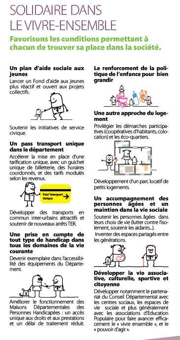 La Rochelle EST, pour une Transition Ecologique & Solidaire. Europe Ecologie Les Verts - La Rochelle Ré Aunis Notre programme pour un département écologique et solidaire La Rochelle EST, pour une Transition Ecologique & Solidaire. Europe Ecologie Les Verts - La Rochelle Ré Aunis Notre programme pour un département écologique et solidaire