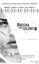 Brecha en el silencio_ Fundación Villa del Cine Festival de Cinéma Vénézuélien à Paris — 1ère édition du 3 au 10 mars 2015