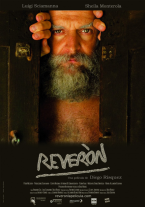 Reveron_CNAC Festival de Cinéma Vénézuélien à Paris — 1ère édition du 3 au 10 mars 2015