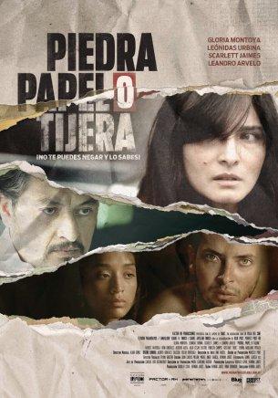 Piedra, papel o tijera_CNAC Festival de Cinéma Vénézuélien à Paris — 1ère édition du 3 au 10 mars 2015