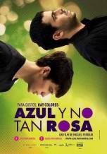 Azul y no tan Rosa Festival de Cinéma Vénézuélien à Paris — 1ère édition du 3 au 10 mars 2015