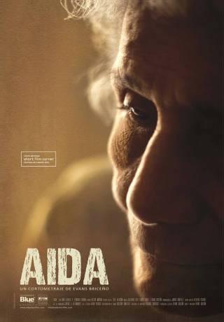 Aida_ Festival de Cinéma Vénézuélien à Paris — 1ère édition du 3 au 10 mars 2015