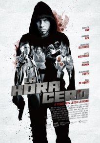 La hora cero_CNAC Festival de Cinéma Vénézuélien à Paris — 1ère édition du 3 au 10 mars 2015
