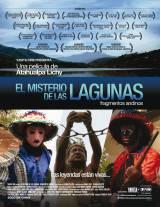 El misterio de las lagunas Festival de Cinéma Vénézuélien à Paris — 1ère édition du 3 au 10 mars 2015