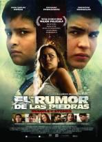 El rumor de las piedras_CNAC Festival de Cinéma Vénézuélien à Paris — 1ère édition du 3 au 10 mars 2015