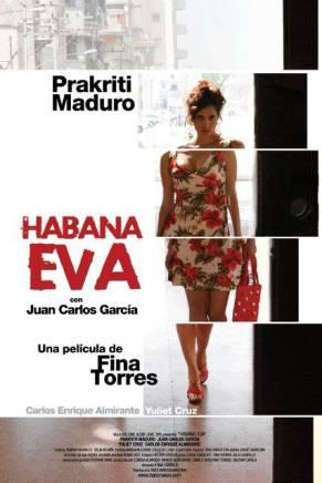 Habana Eva_Villa del Cine Festival de Cinéma Vénézuélien à Paris — 1ère édition du 3 au 10 mars 2015