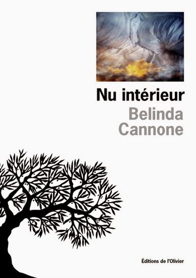 Nu intérieur - Belinda Cannone