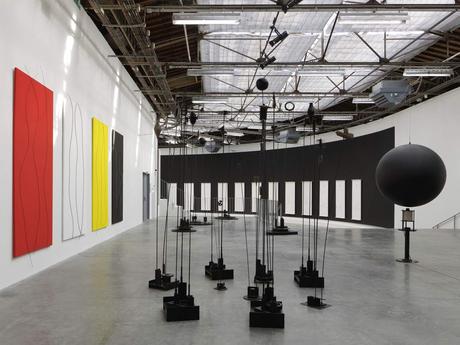 La 4ème dimension de Takis La 4ème dimension de Takis