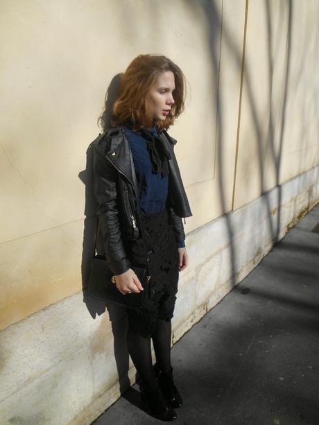 Lavallière Lavallière
