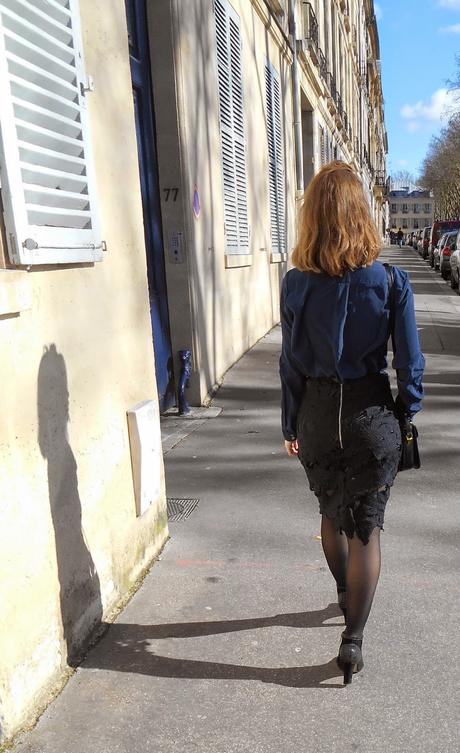 Lavallière Lavallière