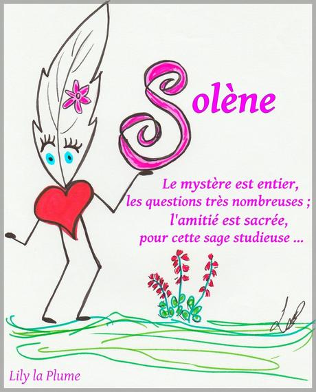 Solène Solène