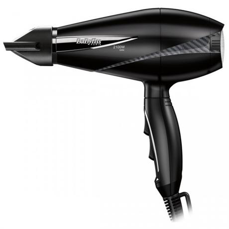 Babyliss pour faire le plein de volume ! babylisss
