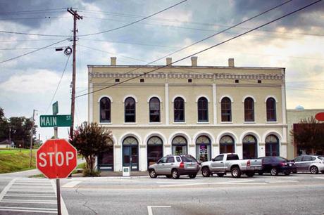 Une ville de « The Walking Dead » à vendre sur eBay Grantville-ebay-WalkingDead02