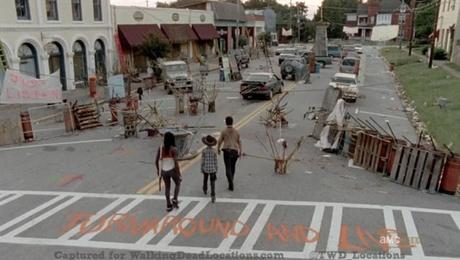 Une ville de « The Walking Dead » à vendre sur eBay Grantville-ebay-WalkingDead0