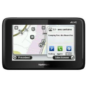 Quels sont les meilleurs GPS camping car en 2015 Type : GPS camping-car / caravaneCartographie : EuropeCouverture géographique : EuropeNbre de pays : 45Carte : Tele AtlasInstructions de navigation : Visuelles et vocalesCommandes vocales : OuiCompatible MP3 : NonAutre(s) navigation(s) : Caravane, Au...
