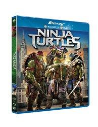 Critique Dvd: Ninja Turtles