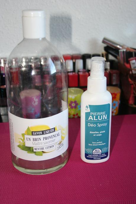 Mes produits terminés///Février 2015 IMG_5486