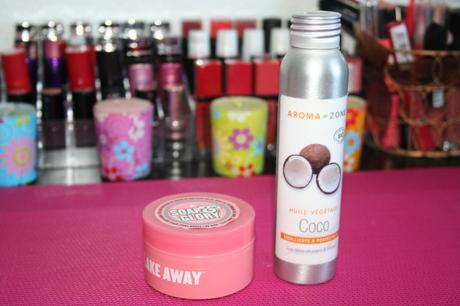Mes produits terminés///Février 2015 IMG_5484