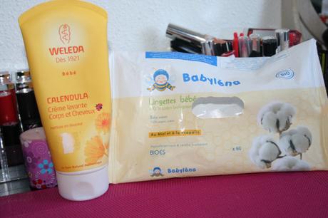 Mes produits terminés///Février 2015 IMG_5488
