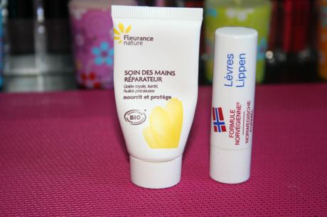 Mes produits terminés///Février 2015 IMG_5487