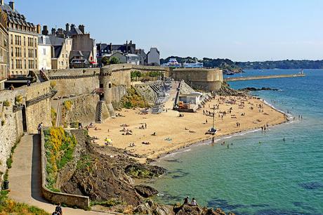 Idées de week-end romantique en France ! Idées de week-end romantique en France !