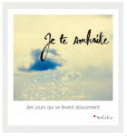 Comment souhaiter le meilleur à ses proches ? Comment souhaiter le meilleur à ses proches ?