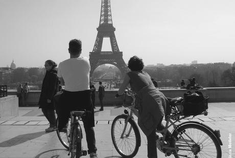 L’augmentation du nombre de cyclistes à Paris : les explications L'engouement pour le vélo en Ile de France