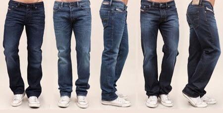 Comment bien choisir son Jean? image