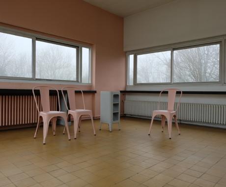 Tendance Déco : Le Corbusier de nos jours ! Tendance déco : Le Corbusier de nos jours !