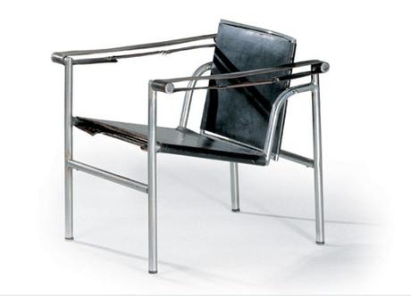Tendance Déco : Le Corbusier de nos jours ! Tendance déco : Le Corbusier de nos jours !