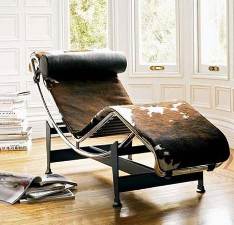 Tendance Déco : Le Corbusier de nos jours ! Tendance déco : Le Corbusier de nos jours !