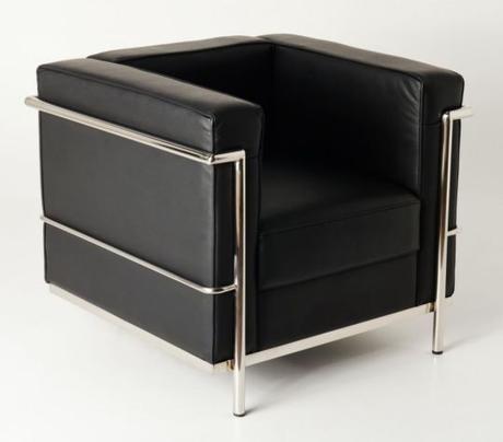 Tendance Déco : Le Corbusier de nos jours ! Tendance déco : Le Corbusier de nos jours !